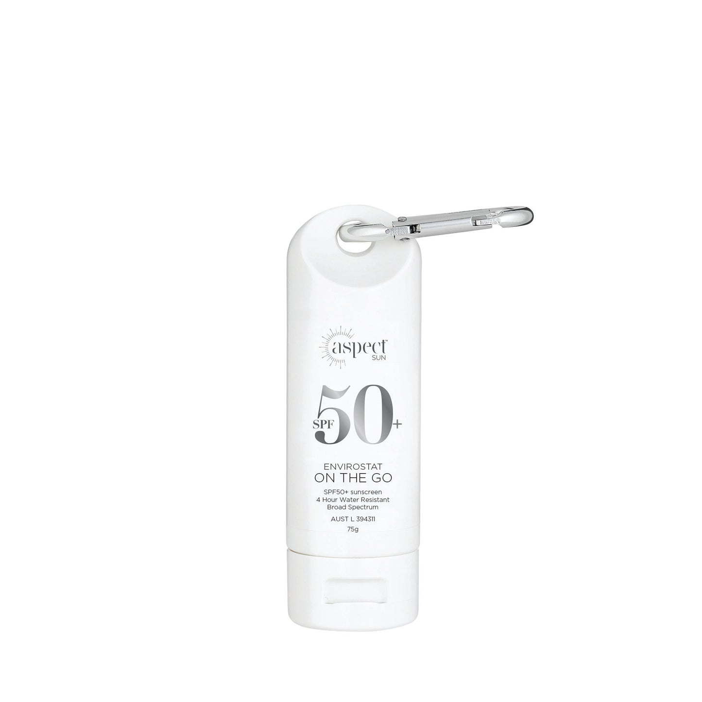Aspect Envirostat 'On The Go' SPF50+
