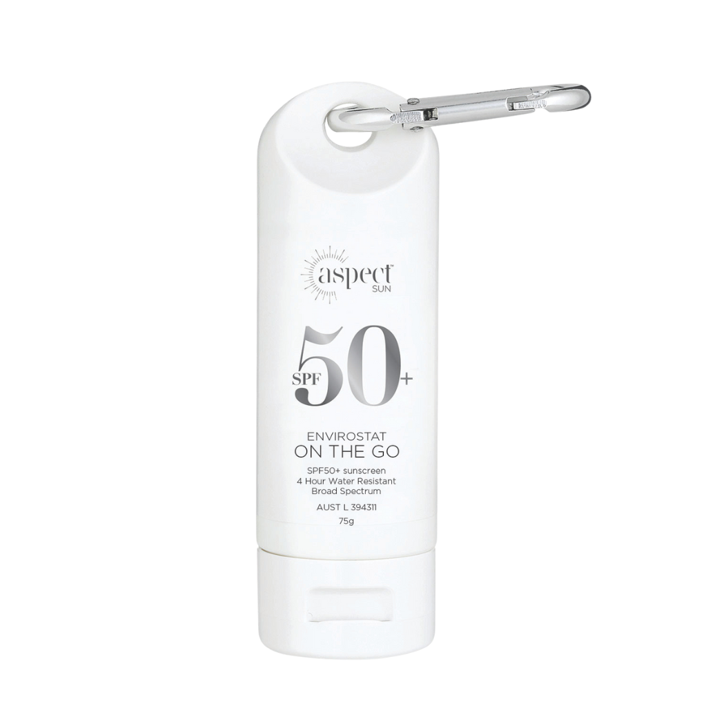 Aspect Envirostat 'On The Go' SPF50+