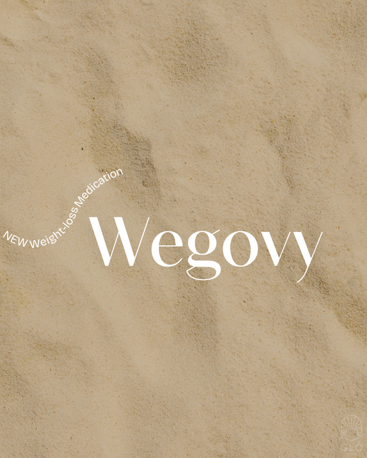 Wegovy: What is it?