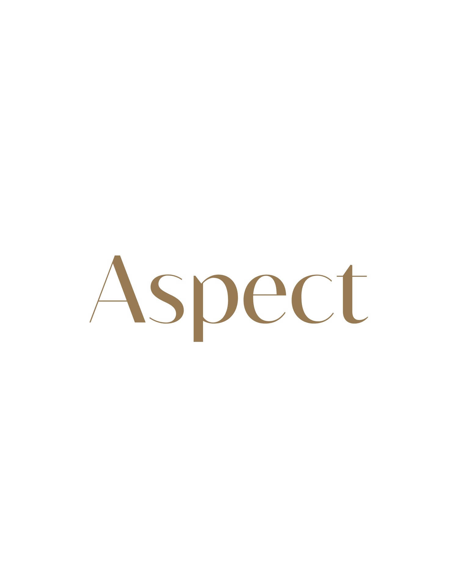Aspect