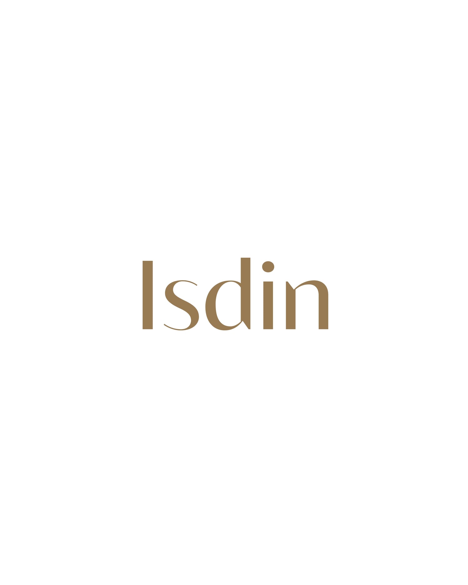 ISDIN