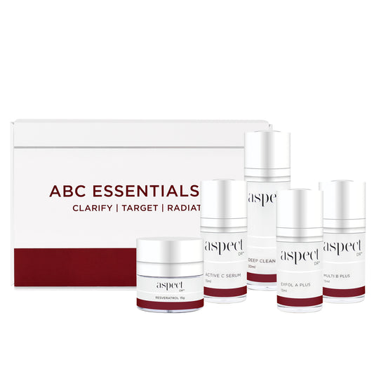 Aspect Dr ABC Essentials