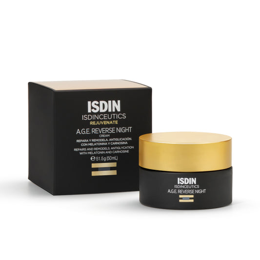 A.G.E Reverse Night Cream