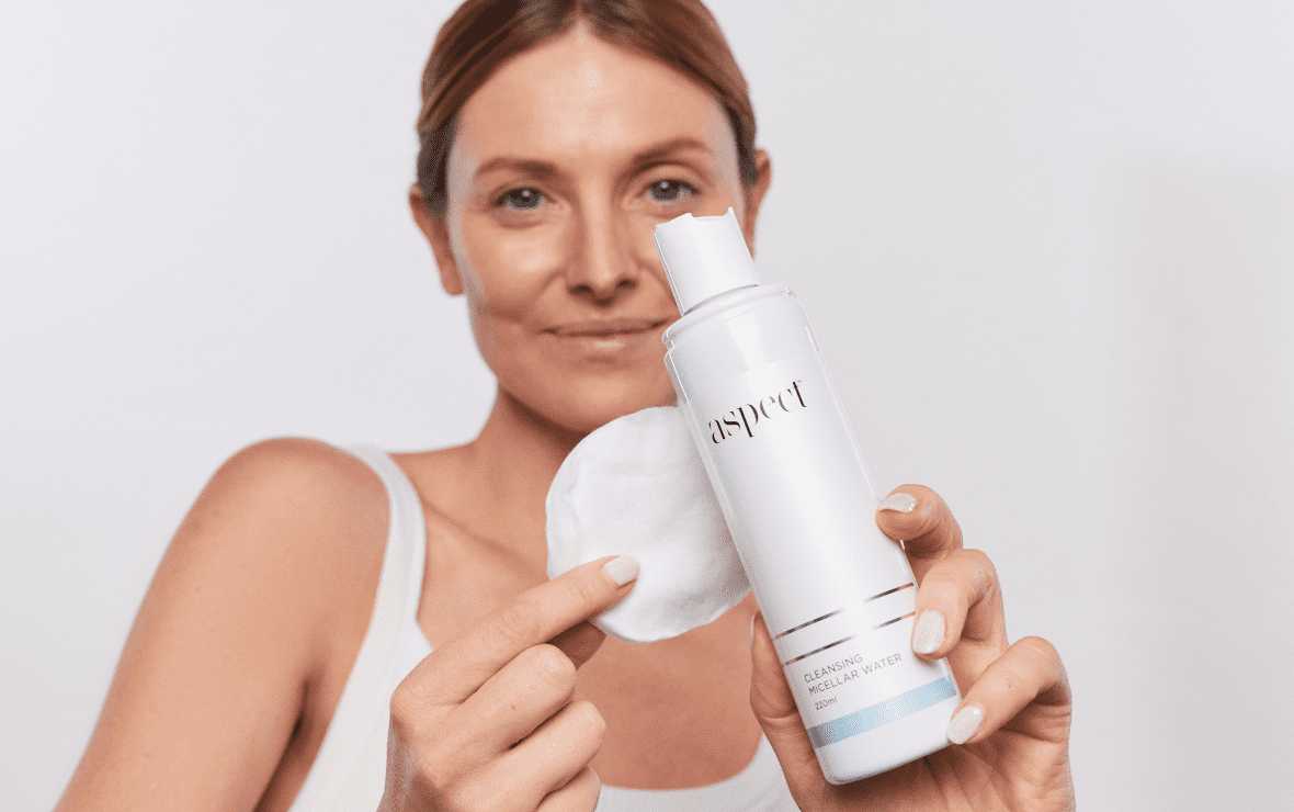 Aspect Micellar Water