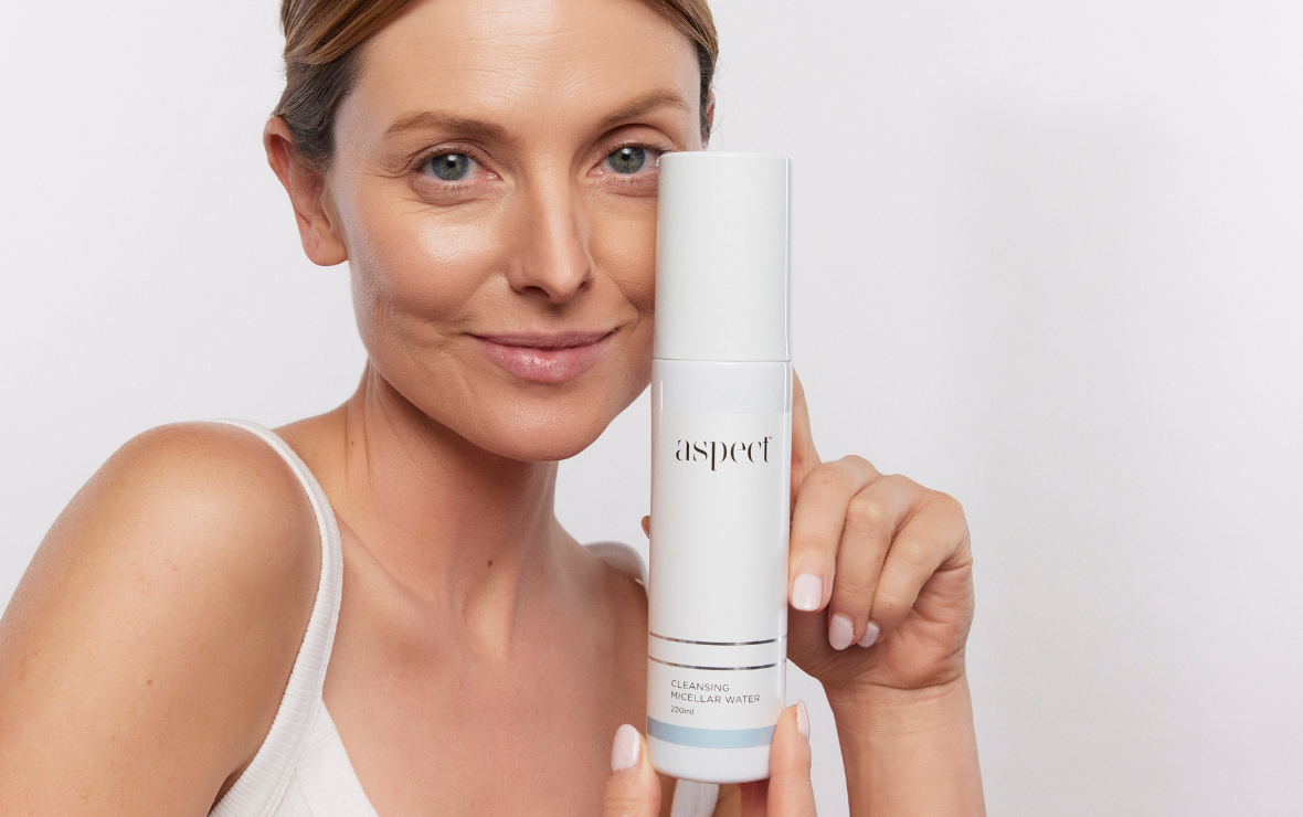 Aspect Micellar Water