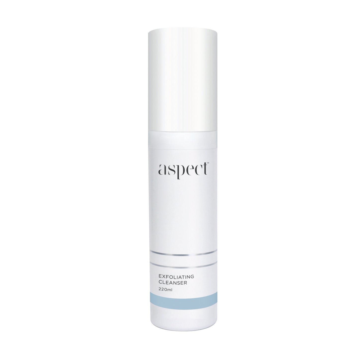 Aspect Exfoliating Cleanser 220ml