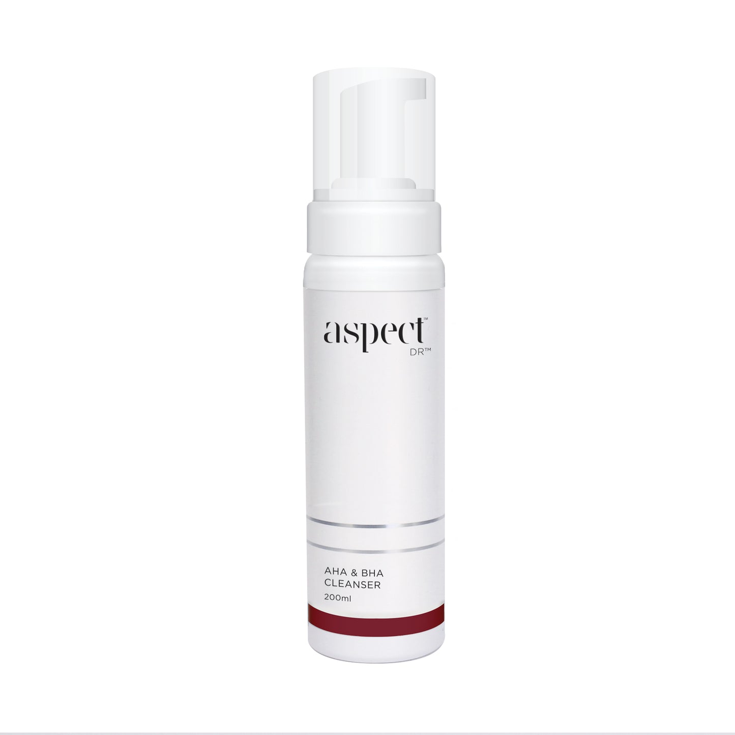 Aspect Dr AHA/BHA Cleanser