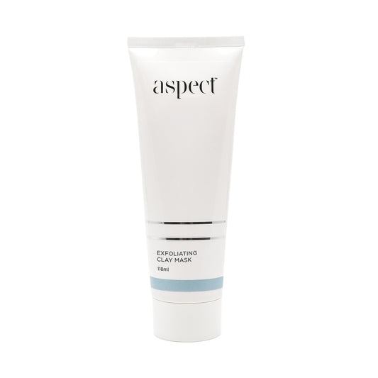 Exfoliating Clay Mask 118ml