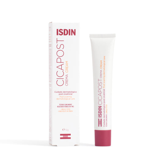 Cicapost Post Scar Care Cream 50g