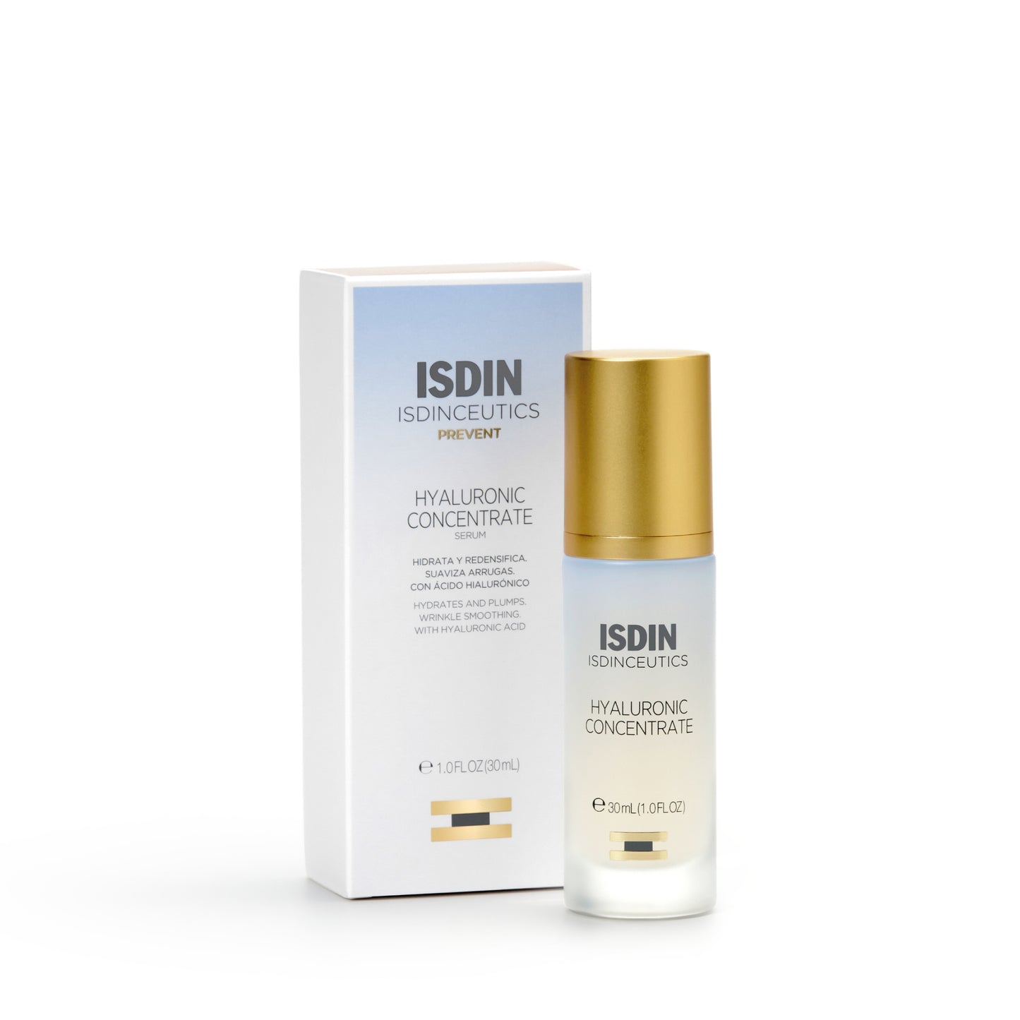 Hyaluronic Concentrate Serum 30ml