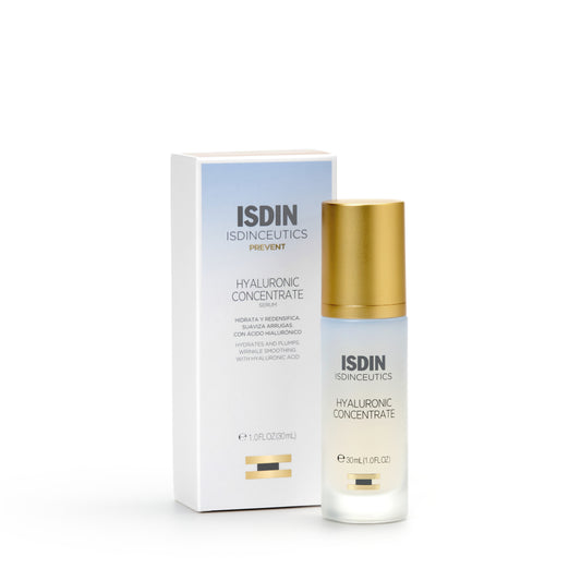 Hyaluronic Concentrate Serum 30ml