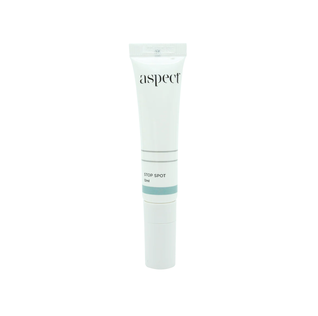 Aspect Stop Spot