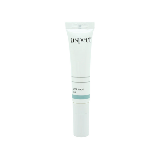 Aspect Stop Spot