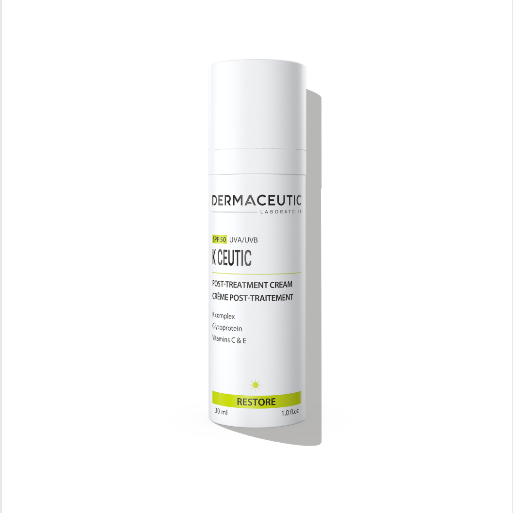 K Ceutic Sunscreen 30mL