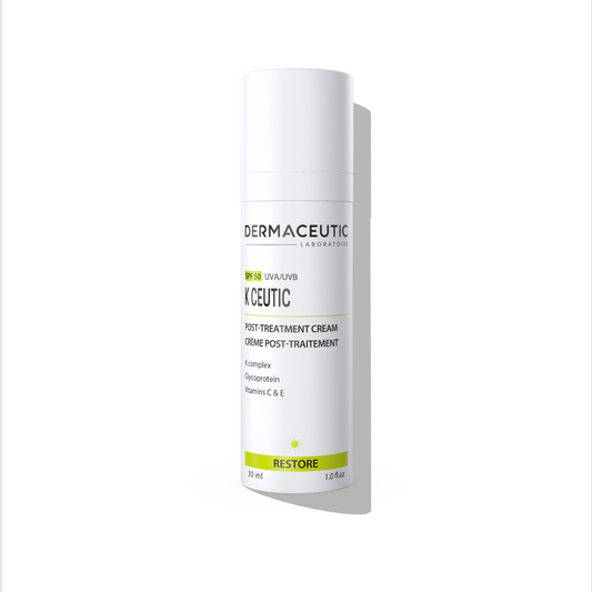 K Ceutic Sunscreen 30mL