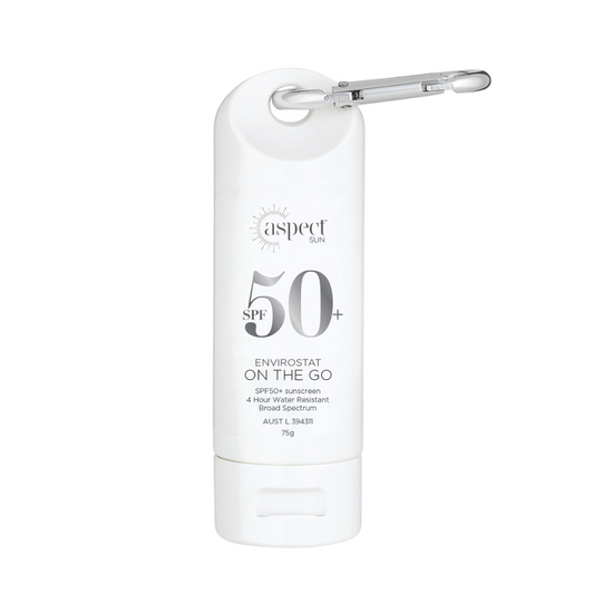 Aspect Envirostat 'On The Go' SPF50+