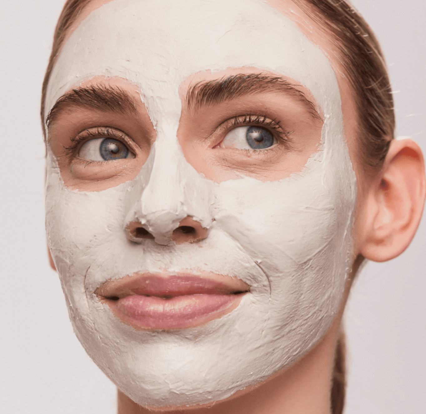 Exfoliating Clay Mask 118ml