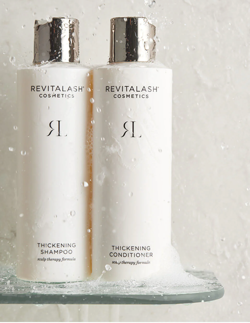 Thickening Shampoo 250ml