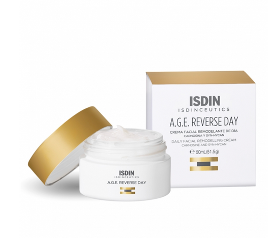 A.G.E Reverse Day Cream