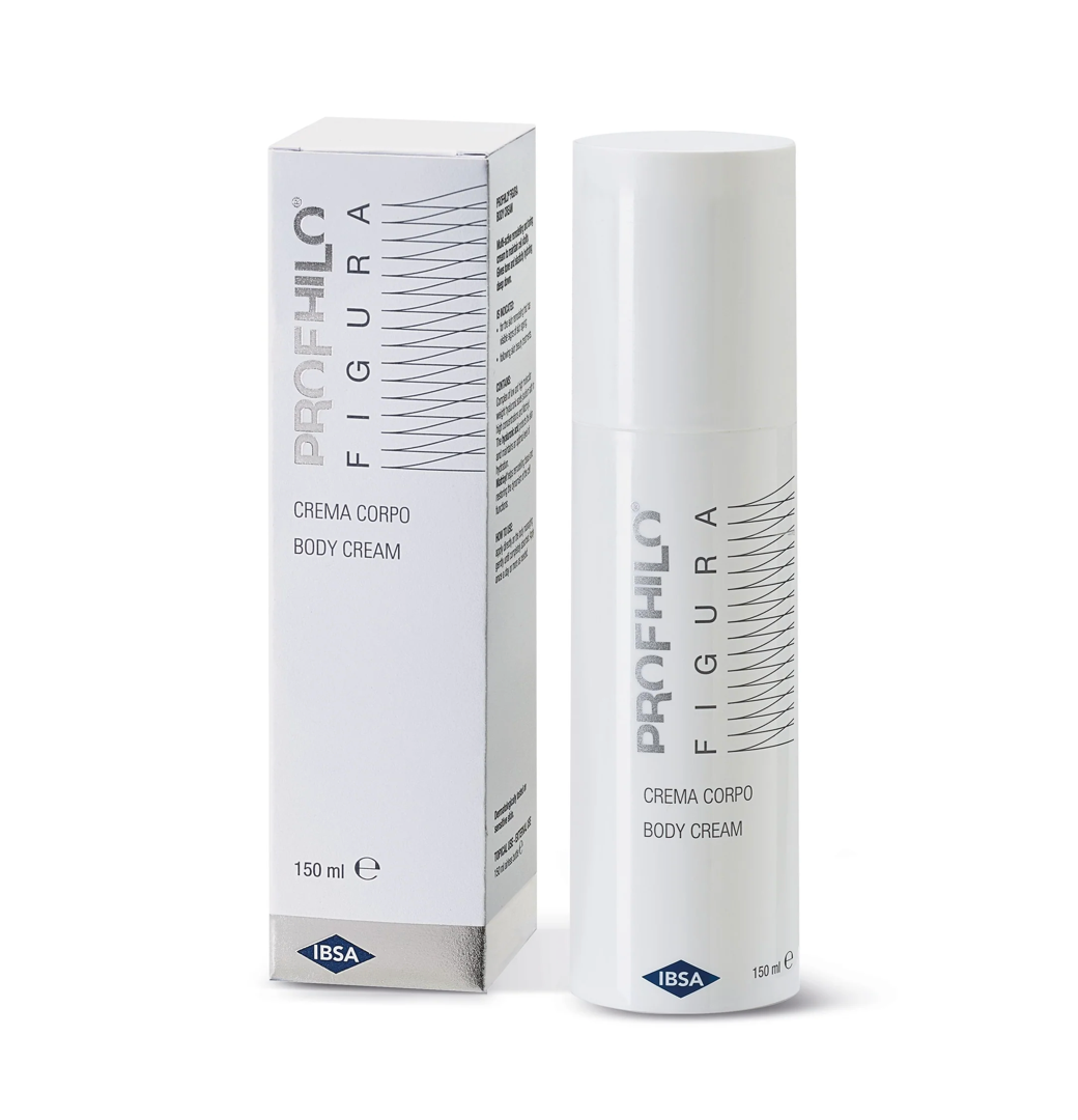Profhilo Figura Body Cream