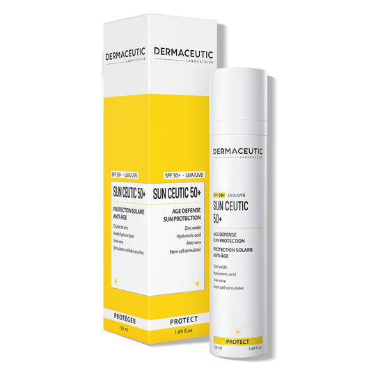 Sun Ceutic SPF50